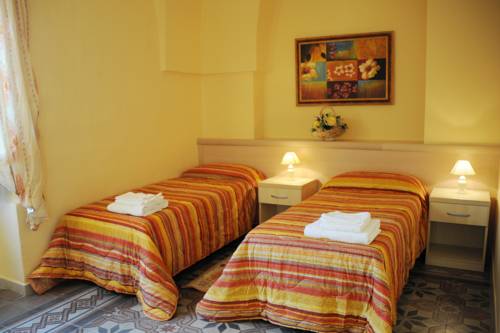 Brindisi Italia Último Minuto Código de Descuento Booking.com