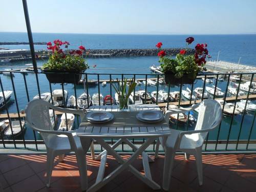 Piano di Sorrento Italy Last Minute Discount Code Booking.com