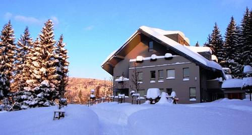 Harrachov Tsjechië Laatste minuut Kortingscode Booking.com