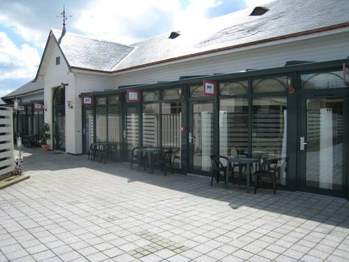 Yvetot Frankreich Last-Minute-Rabattcode Booking.com