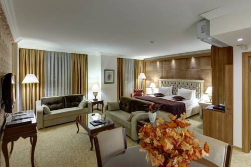 Sivas Türkei Last-Minute-Rabattcode Booking.com
