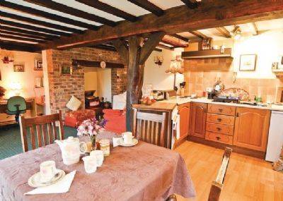 Cleobury Mortimer Vereinigtes Königreich Last-Minute-Rabattcode Booking.com