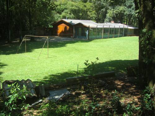 Gramado (Rio Grande do Sul) Brasilien Last-Minute-Rabattcode Booking.com