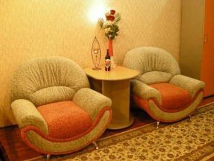 Saratov Russia Last Minute Discount Code Agoda.com