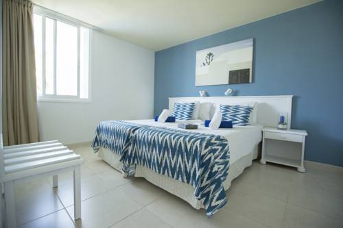 Playa del Ingles España Último Minuto Código de Descuento Booking.com