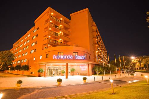 Fuengirola Spanje Laatste minuut Kortingscode Booking.com