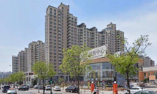 Datong China Last-Minute-Rabattcode Booking.com