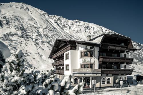 Obergurgl Österreich Last-Minute-Rabattcode Booking.com