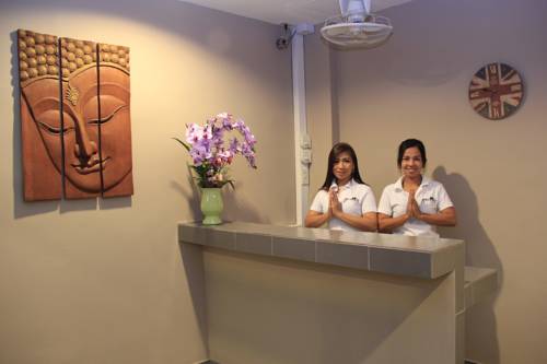 Pattaya Central Thailand Last Minute Discount Code Booking.com