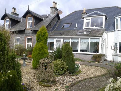 Dalbeattie Royaume-Uni Code de réduction de dernière minute Booking.com