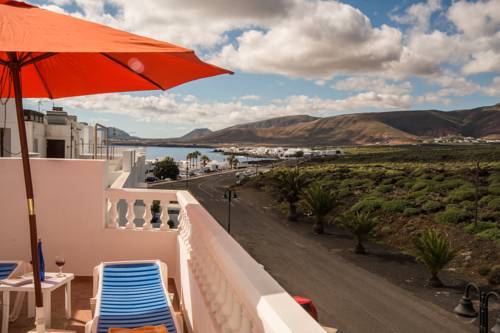 Punta de Mujeres Spanien Last-Minute-Rabattcode Booking.com