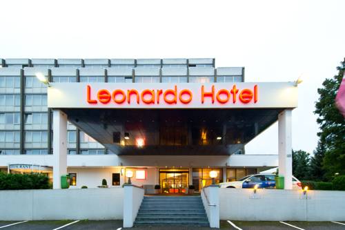 Mönchengladbach Duitsland Laatste minuut Kortingscode Booking.com