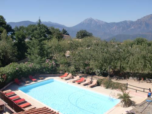 Erbajolo Frankreich Last-Minute-Rabattcode Booking.com