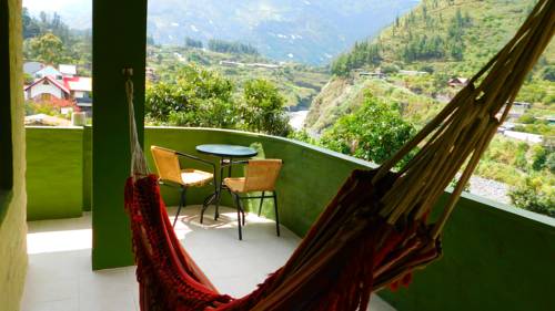 Baños Ecuador Last-Minute-Rabattcode Booking.com