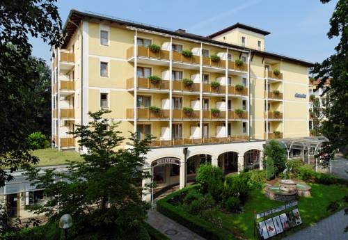 Bad Füssing Germany Last Minute Discount Code Booking.com