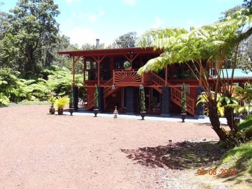 Volcán (Isla Grande, Hawái) Estados Unidos Último Minuto Código de Descuento Booking.com
