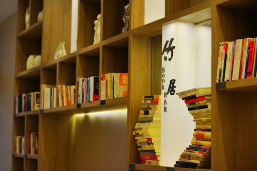 Hanzhong China Laatste minuut Kortingscode Booking.com
