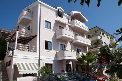 Herceg Novi Monténégro Code de réduction de dernière minute Booking.com