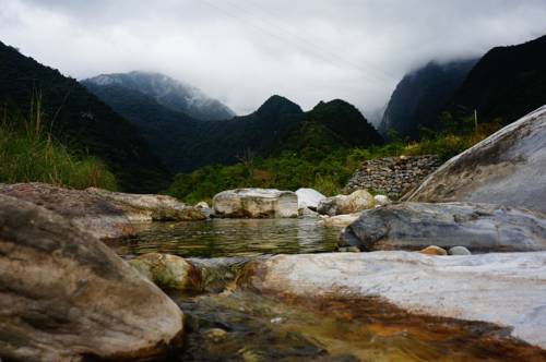 Xiulin Taiwan Last-Minute-Rabattcode Booking.com