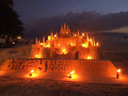 Boracay Philippines Last Minute Discount Code Booking.com
