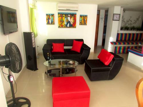 Santa marta Colombia Último Minuto Código de Descuento Booking.com