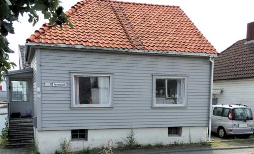 Stavanger Norvège Code de réduction de dernière minute Booking.com