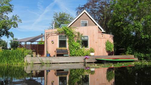 Hazerswoude Dorp Niederlande Last-Minute-Rabattcode Booking.com