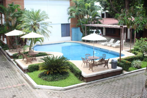 Tuxtepec Mexiko Last-Minute-Rabattcode Booking.com