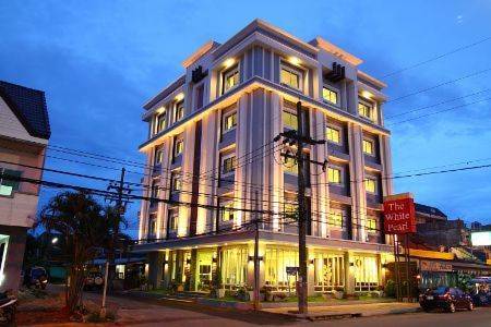 Krabi town Thailand Last Minute Discount Code Booking.com