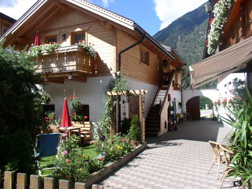 Campo Tures (Sand in Taufers) Italien Last-Minute-Rabattcode Booking.com