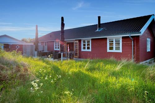 Skagen Dänemark Last-Minute-Rabattcode Booking.com