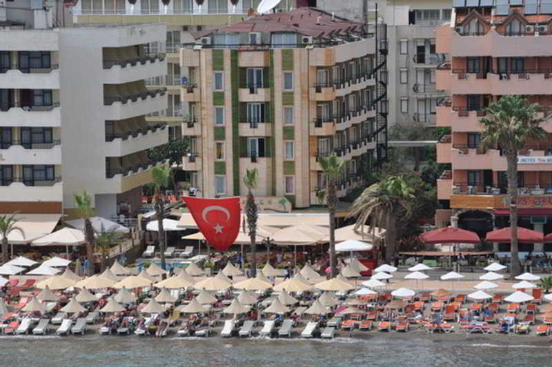 Marmaris Turkey Last Minute Discount Code Agoda.com