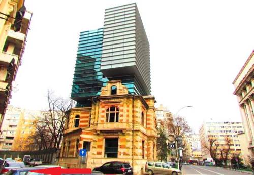 Bucureşti Rumänien Last-Minute-Rabattcode Booking.com