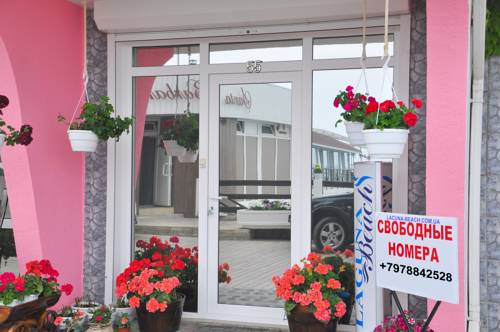 Utes, Big Alushta Crimea Last Minute Discount Code Booking.com