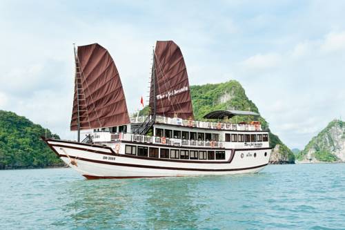 Ha Long Vietnam Último Minuto Código de Descuento Booking.com