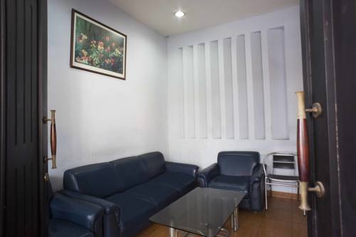 Jakarta Indonesien Last-Minute-Rabattcode Booking.com