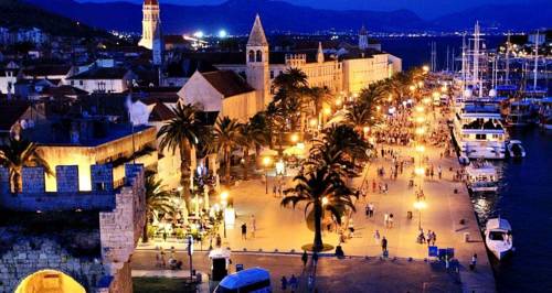 Vrsine Kroatië Laatste minuut Kortingscode Booking.com