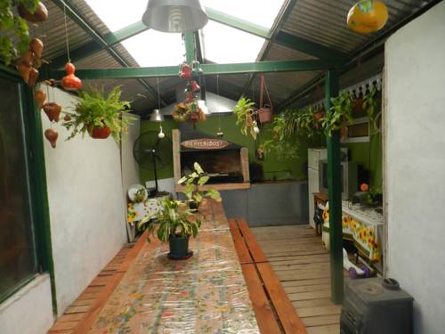 Villa Elisa Argentinien Last-Minute-Rabattcode Booking.com