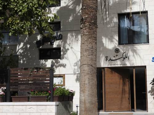 Amman Jordan Last Minute Discount Code Booking.com
