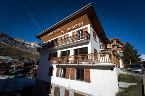 Tignes France Last Minute Discount Code Booking.com
