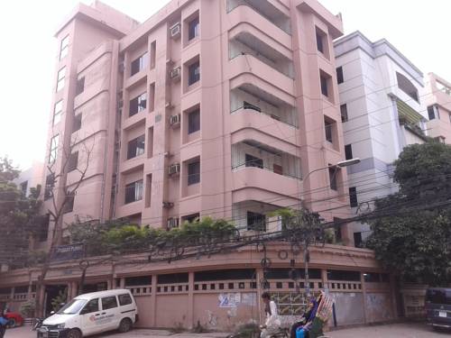 Dhaka Bangladesch Last-Minute-Rabattcode Booking.com