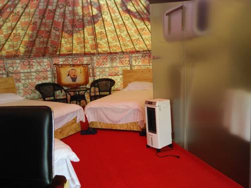 Moridaga China Last Minute Discount Code Booking.com
