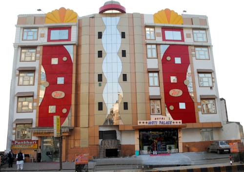 Agra India Last Minute Discount Code Booking.com