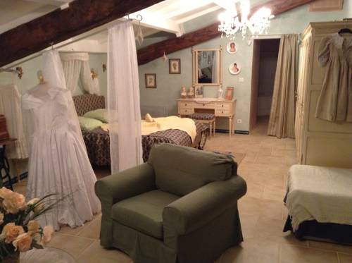Sainte-Jalle Frankreich Last-Minute-Rabattcode Booking.com