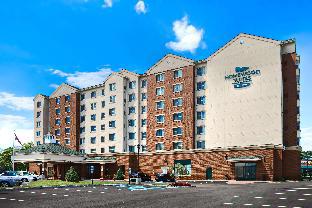 East Rutherford (NJ) United States Last Minute Discount Code Agoda.com