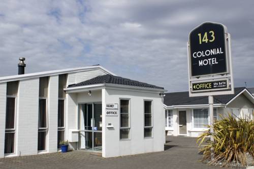 Invercargill New Zealand Last Minute Discount Code Booking.com