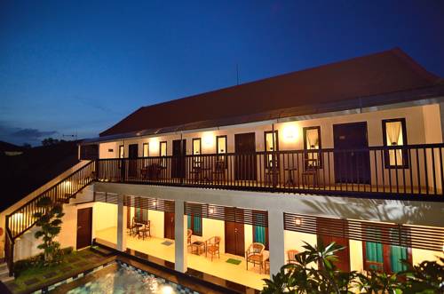 Sanur Indonesia Último Minuto Código de Descuento Booking.com