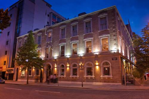 Belfast United Kingdom Last Minute Discount Code Booking.com