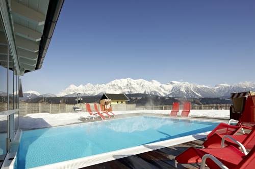 Rohrmoos Austria Last Minute Discount Code Booking.com