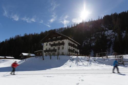 Sankt Jakob in Defereggen Austria Last Minute Discount Code Booking.com